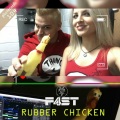 F4ST - Rubber Chicken