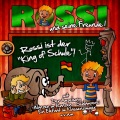 Rossi ist der King of Schule