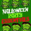 Scary Halloween Music、Halloween Masters - Ghostly Groans