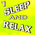 Susan Lewis Band - Sleep and Relax, Vol. 1