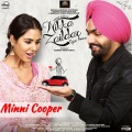 Ammy Virk - Minni Cooper (From 