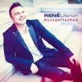 René Ulbrich - Kussgeflashed (Single Mix)