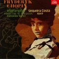 Sequeira Costa - Impromptu No. 1 in A-Flat Major, Op. 29