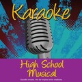 Karaoke - A Night To Remember (In The Style Of High School Musical 3 Senior Year)