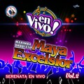 Serenata en Vivo Vol. 2: Música de Guatemala para los Latinos (En Vivo)