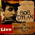 Live in Minneapolis 1961