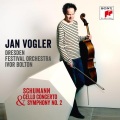 Jan Vogler、ivor bolton、Robert Schumann、Dresden Festival Orchestra - II. Langsam