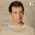 Thibault Cauvin、Antonio Vivaldi、Orchestre de Chambre de Paris、Julien Masmondet - II. Larghetto