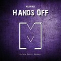 Nelson Reis - Hands Off