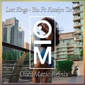 Katelyn Tarver、Lost Kings、OutaMatic - You
