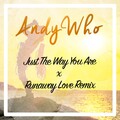 Bruno Mars、Ludacris - Just The Way You Are vs. Runaway Love