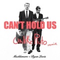 Can't hold us (Unlike Pluto remix)