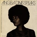 Angela Davis - Panel Discussion with Burnham, Mitchell and Noble