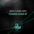 jean claude ades - Coming Home