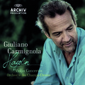 Giuliano Carmignola、Orchestre des Champs-Elysées、Alessandro Moccia - Haydn: Violin Concerto in C, H.VIIa No.1 - 1. Allegro moderato