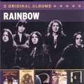 Rainbow - If You Don't Like Rock 'N' Roll