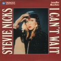 Stevie Nicks - I Can't Wait