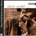 Glenn Gould - English Suite No. 2 In A Minor, BWV 807:I. Prélude