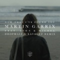 Martin Garrix、Dropwizz、Savagez - Now That I've Found You (Dropwizz x Savagez Remix)