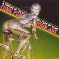 Fred Wesley - Man's World