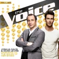 Joshua Davis、Adam Levine - Diamonds on the Soles of Her Shoes (The Voice Performance)