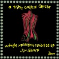 A Tribe Called Quest、The Notorious B.I.G. - Hot Sex