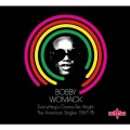 Bobby Womack - It's Gonna Rain