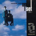 pressure drop - You're Mine