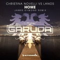 Home (James Dymond Remix) 