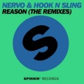 NERVO、Hook N Sling - Reason
