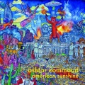 ashtar command - (Walking On) Landmines