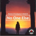 FREAKPASS、Aimi D、Starix - No One Else