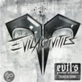 Evil Activities、Tha Playah - Cold as me