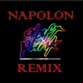 Axero、Daft Punk - Harder Better Faster Stronger (Axero Remix)