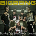 BIGBANG - Day by Day