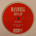 Maxwell - Talk About