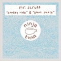 Mr. Scruff - Donkey Ride