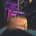 X-Ray Dog - Hey Let's Go