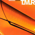 T.M.Revolution - Meteor-ミーティア-