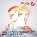 De Hofnar、Goodluck - Back In The Day