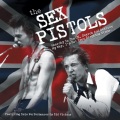 Sex Pistols - I Wanna Be Me(Live) - live