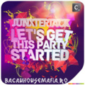 Junxterjack - Let's Get This Party Started