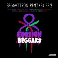 Foreign Beggars - Break Free