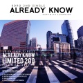 8Dro、Junggigo - 알아 (Already Know)