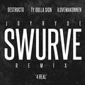 Joyryde、Destructo - 4 Real