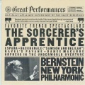 Leonard Bernstein、New York Philharmonic - Paul Dukas: The Sorcerer's Apprentice