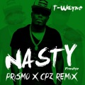 Prismo、CPZ - Nasty Freestyle