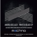 Andrea Belluzzi - Black