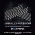 Andrea Belluzzi - Black