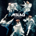 MBLAQ - Stay